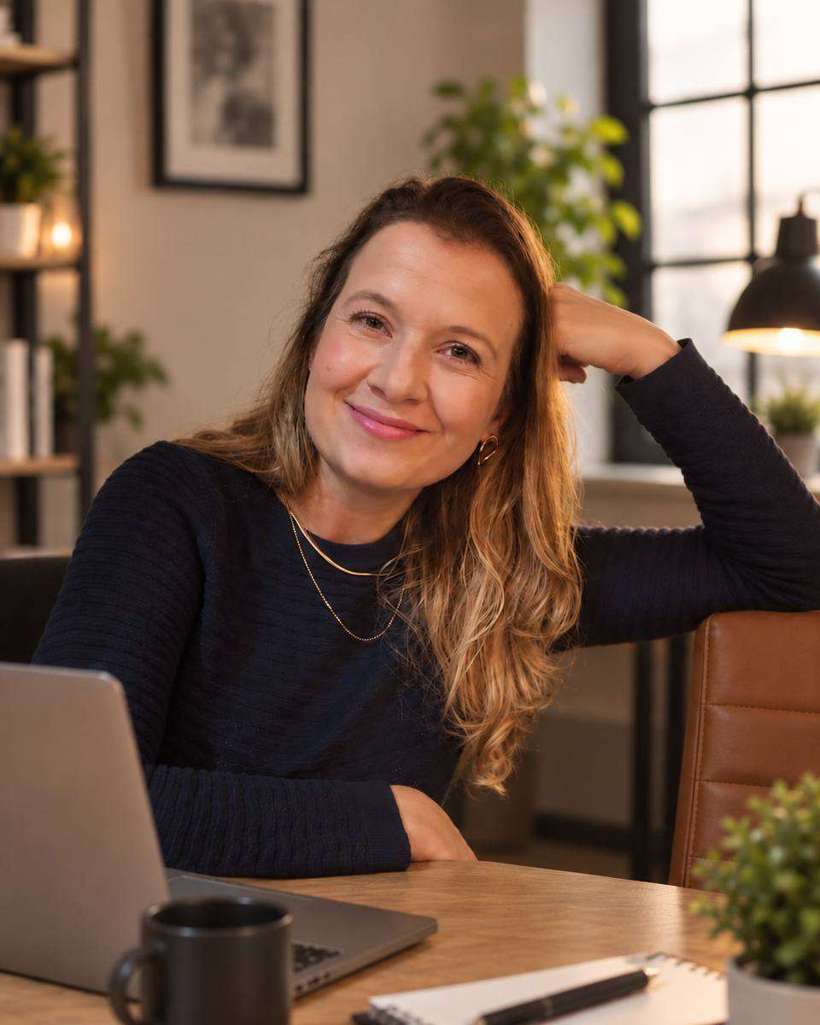 Maísa Birk - Movimenta Consultoria