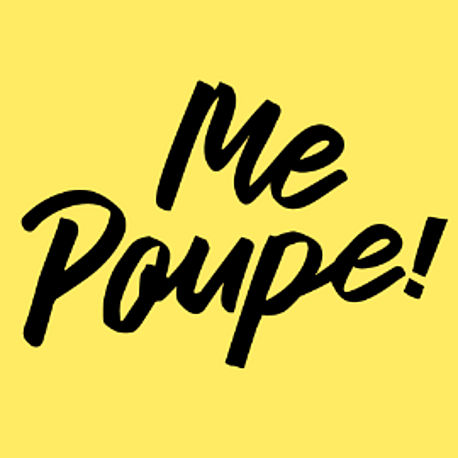 Me Poupe!
